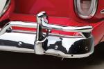 Mercury Montclair Convertible 1955 года